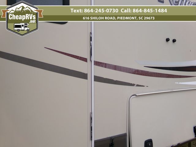 2016 Grand Design reflection 29rs | Piedmont, SC | Cheap RV's LLC 2016 Grand Design reflection 29rs | Piedmont, SC | Cheap RV's LLC