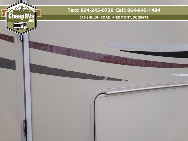 2016 Grand Design reflection 29rs | Piedmont, SC | Cheap RV's LLC 2016 Grand Design reflection 29rs | Piedmont, SC | Cheap RV's LLC