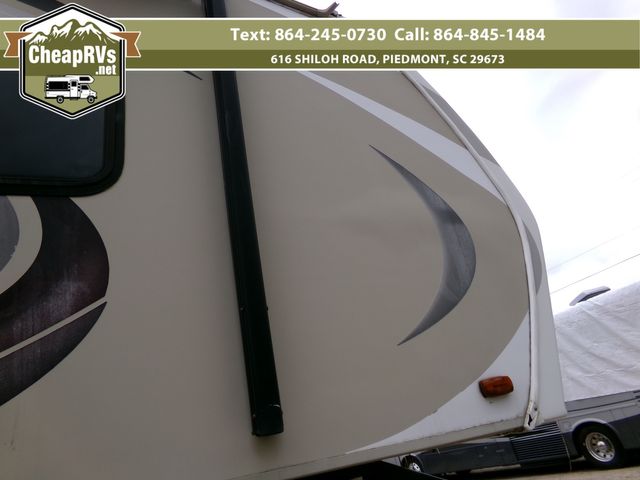 2016 Grand Design reflection 29rs  | Piedmont, SC | Cheap RV's LLC