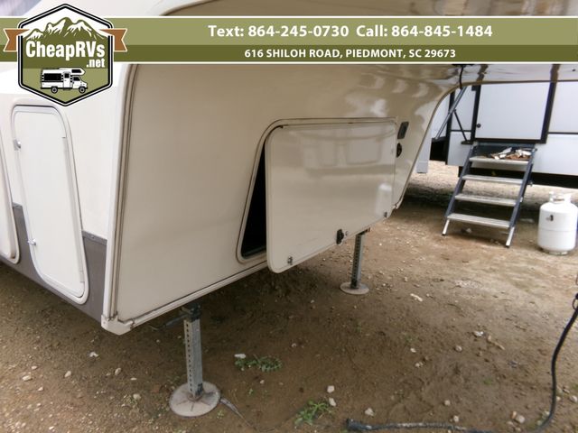 2016 Grand Design reflection 29rs  | Piedmont, SC | Cheap RV's LLC