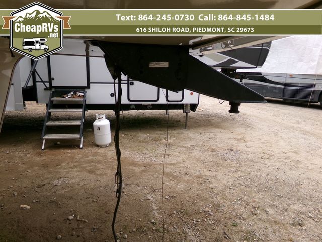 2016 Grand Design reflection 29rs | Piedmont, SC | Cheap RV's LLC 2016 Grand Design reflection 29rs | Piedmont, SC | Cheap RV's LLC