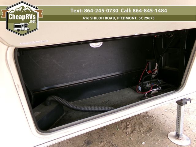 2016 Grand Design reflection 29rs  | Piedmont, SC | Cheap RV's LLC