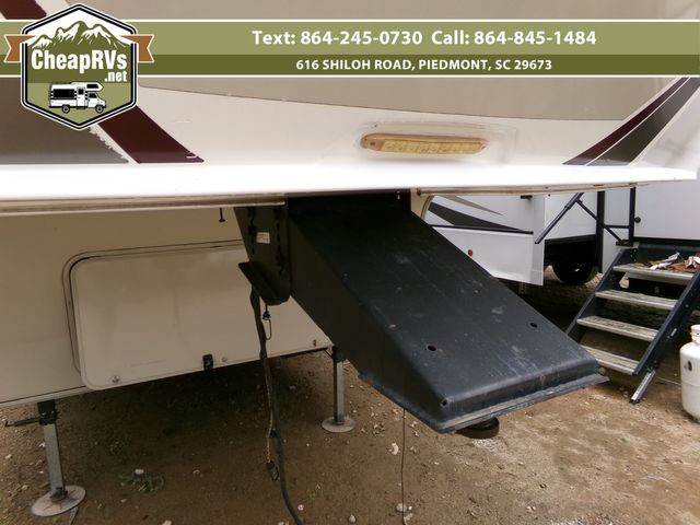 2016 Grand Design reflection 29rs  | Piedmont, SC | Cheap RV's LLC