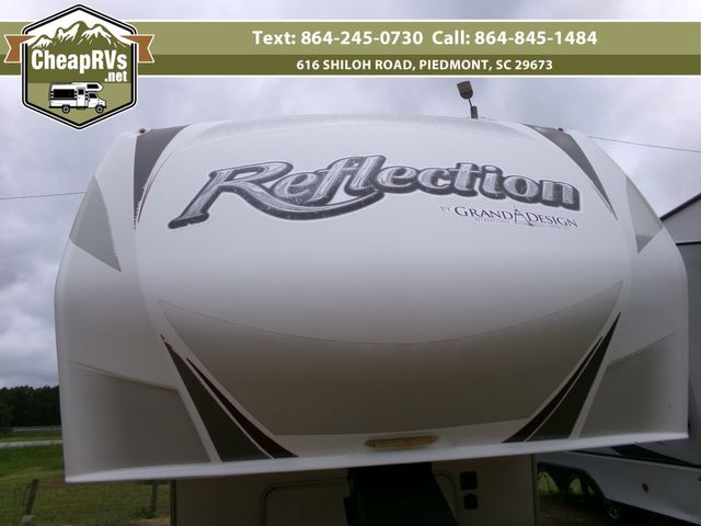 2016 Grand Design reflection 29rs | Piedmont, SC | Cheap RV's LLC 2016 Grand Design reflection 29rs | Piedmont, SC | Cheap RV's LLC
