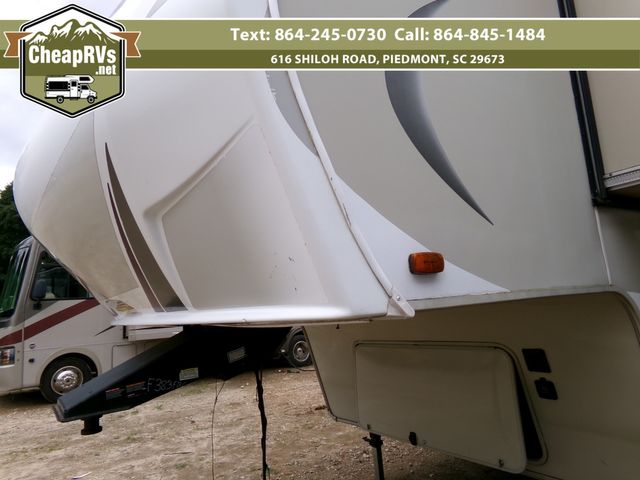 2016 Grand Design reflection 29rs | Piedmont, SC | Cheap RV's LLC 2016 Grand Design reflection 29rs | Piedmont, SC | Cheap RV's LLC