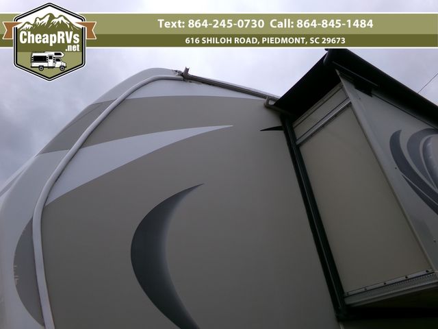 2016 Grand Design reflection 29rs  | Piedmont, SC | Cheap RV's LLC