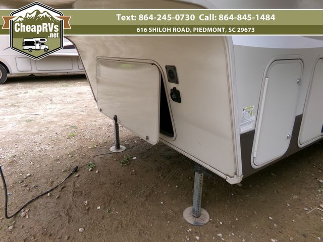 2016 Grand Design reflection 29rs | Piedmont, SC | Cheap RV's LLC 2016 Grand Design reflection 29rs | Piedmont, SC | Cheap RV's LLC