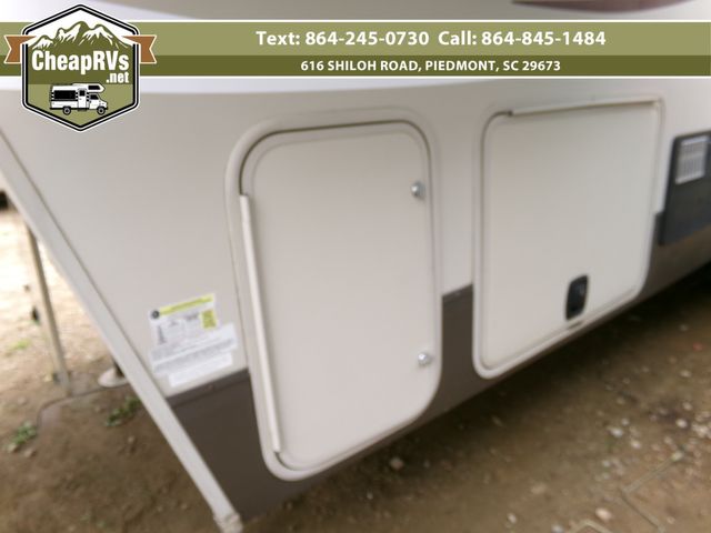 2016 Grand Design reflection 29rs  | Piedmont, SC | Cheap RV's LLC
