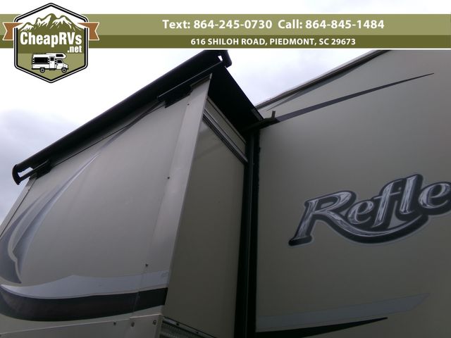 2016 Grand Design reflection 29rs  | Piedmont, SC | Cheap RV's LLC