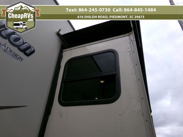 2016 Grand Design reflection 29rs | Piedmont, SC | Cheap RV's LLC 2016 Grand Design reflection 29rs | Piedmont, SC | Cheap RV's LLC