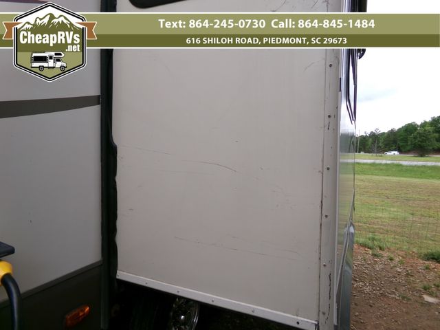 2016 Grand Design reflection 29rs | Piedmont, SC | Cheap RV's LLC 2016 Grand Design reflection 29rs | Piedmont, SC | Cheap RV's LLC