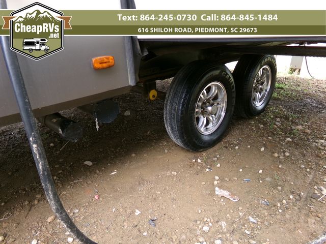 2016 Grand Design reflection 29rs | Piedmont, SC | Cheap RV's LLC 2016 Grand Design reflection 29rs | Piedmont, SC | Cheap RV's LLC