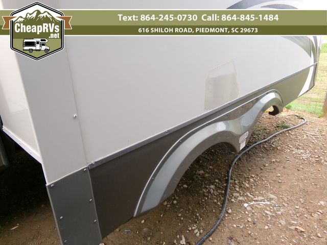2016 Grand Design reflection 29rs | Piedmont, SC | Cheap RV's LLC 2016 Grand Design reflection 29rs | Piedmont, SC | Cheap RV's LLC
