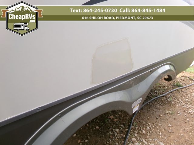 2016 Grand Design reflection 29rs | Piedmont, SC | Cheap RV's LLC 2016 Grand Design reflection 29rs | Piedmont, SC | Cheap RV's LLC