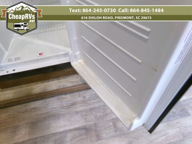 2016 Grand Design reflection 29rs | Piedmont, SC | Cheap RV's LLC 2016 Grand Design reflection 29rs | Piedmont, SC | Cheap RV's LLC