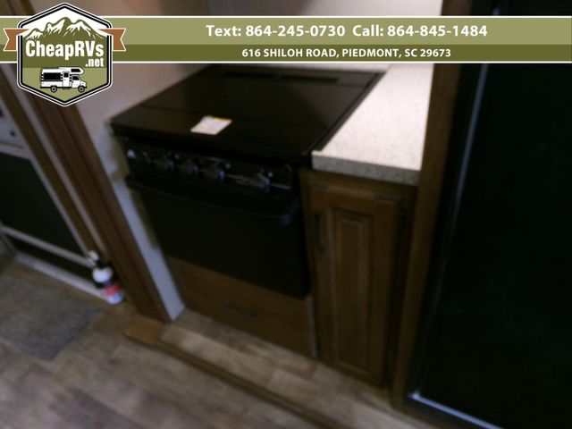 2016 Grand Design reflection 29rs  | Piedmont, SC | Cheap RV's LLC