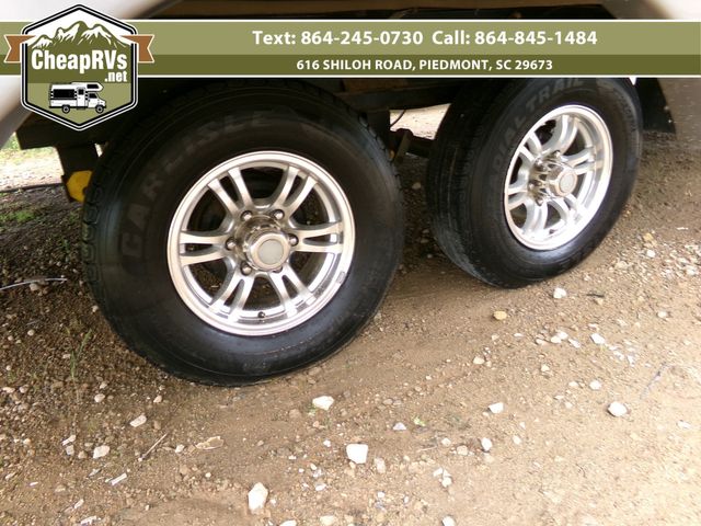 2016 Grand Design reflection 29rs | Piedmont, SC | Cheap RV's LLC 2016 Grand Design reflection 29rs | Piedmont, SC | Cheap RV's LLC