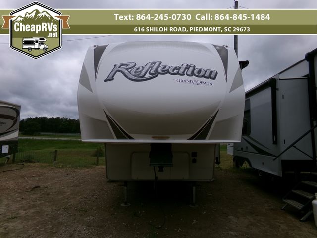 2016 Grand Design reflection 29rs | Piedmont, SC | Cheap RV's LLC 2016 Grand Design reflection 29rs | Piedmont, SC | Cheap RV's LLC