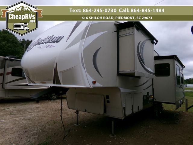 2016 Grand Design reflection 29rs  | Piedmont, SC | Cheap RV's LLC