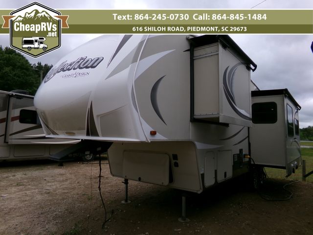 2016 Grand Design reflection 29rs  | Piedmont, SC | Cheap RV's LLC
