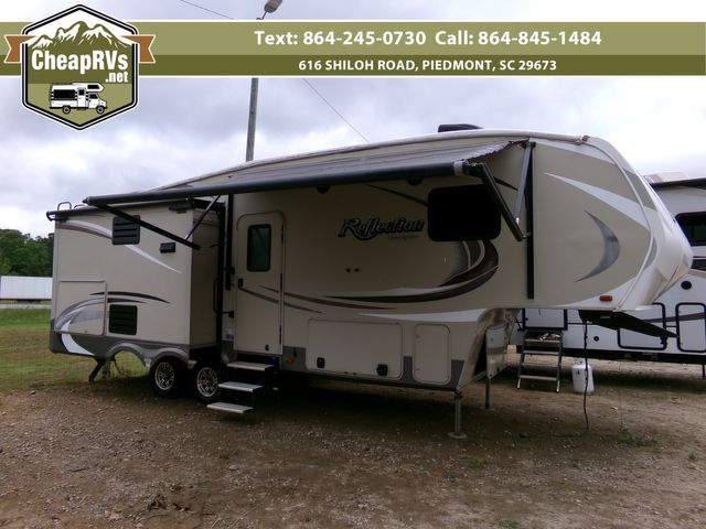 2016 Grand Design reflection 29rs  | Piedmont, SC | Cheap RV's LLC