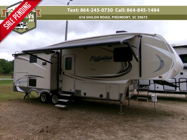 2016 Grand Design reflection 29rs  | Piedmont, SC | Cheap RV's LLC