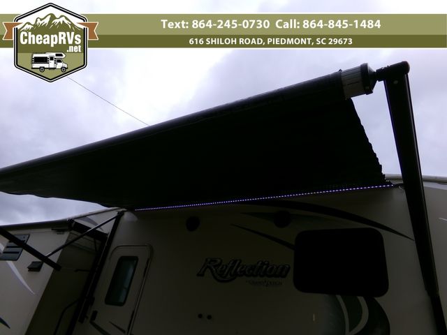 2016 Grand Design reflection 29rs  | Piedmont, SC | Cheap RV's LLC