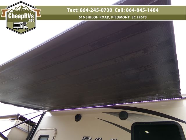 2016 Grand Design reflection 29rs | Piedmont, SC | Cheap RV's LLC 2016 Grand Design reflection 29rs | Piedmont, SC | Cheap RV's LLC