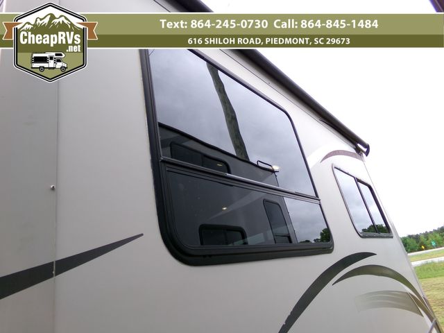 2016 Grand Design reflection 29rs | Piedmont, SC | Cheap RV's LLC 2016 Grand Design reflection 29rs | Piedmont, SC | Cheap RV's LLC