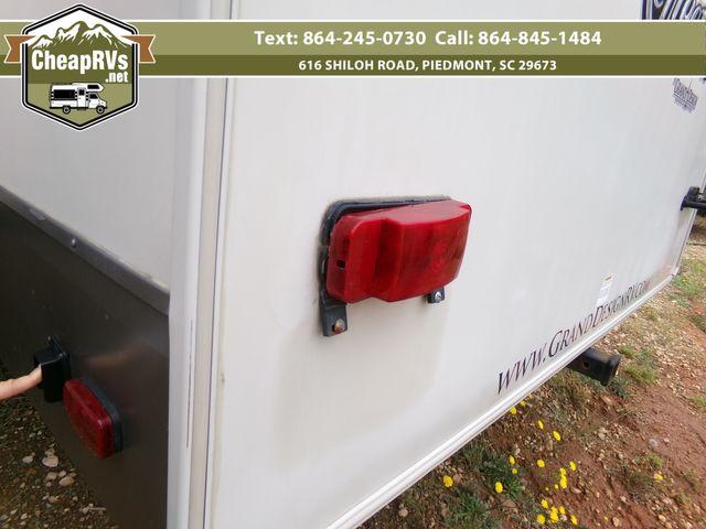 2016 Grand Design reflection 29rs  | Piedmont, SC | Cheap RV's LLC