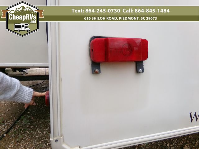 2016 Grand Design reflection 29rs | Piedmont, SC | Cheap RV's LLC 2016 Grand Design reflection 29rs | Piedmont, SC | Cheap RV's LLC