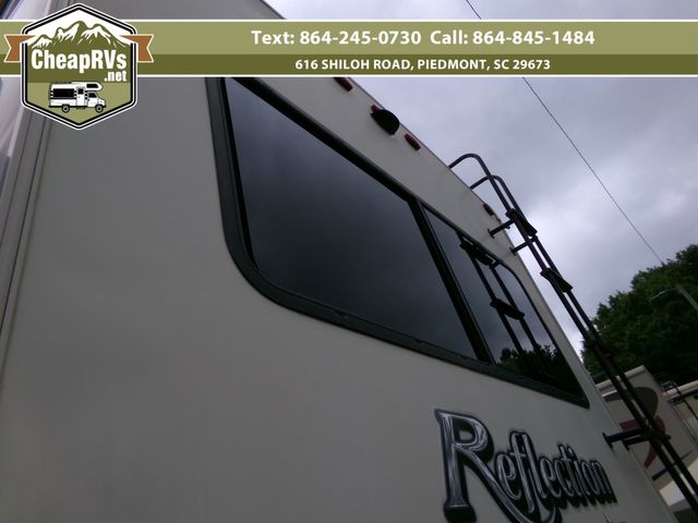 2016 Grand Design reflection 29rs | Piedmont, SC | Cheap RV's LLC 2016 Grand Design reflection 29rs | Piedmont, SC | Cheap RV's LLC