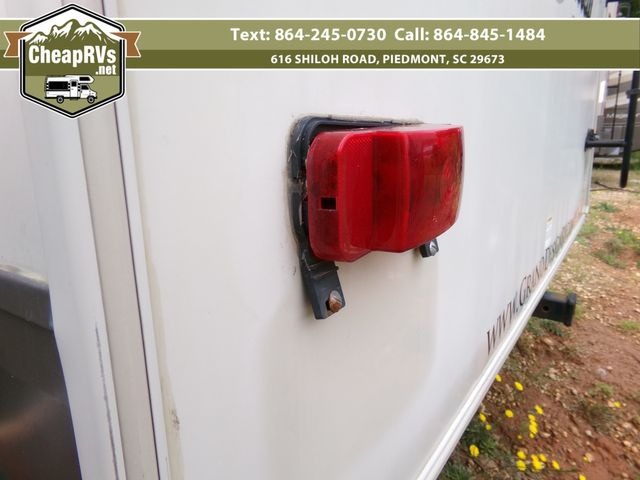 2016 Grand Design reflection 29rs | Piedmont, SC | Cheap RV's LLC 2016 Grand Design reflection 29rs | Piedmont, SC | Cheap RV's LLC