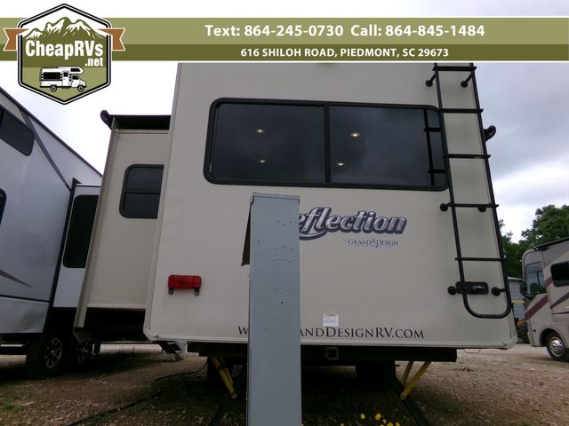 2016 Grand Design reflection 29rs  | Piedmont, SC | Cheap RV's LLC