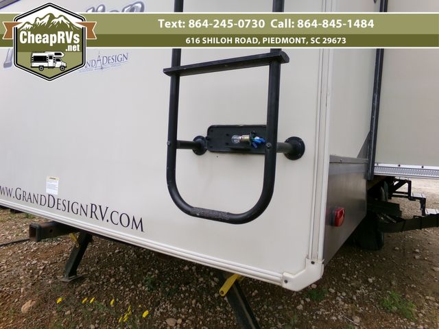 2016 Grand Design reflection 29rs  | Piedmont, SC | Cheap RV's LLC