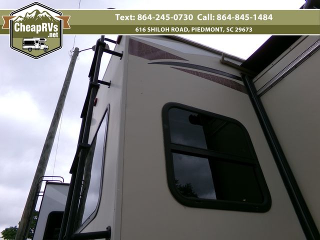 2016 Grand Design reflection 29rs | Piedmont, SC | Cheap RV's LLC 2016 Grand Design reflection 29rs | Piedmont, SC | Cheap RV's LLC