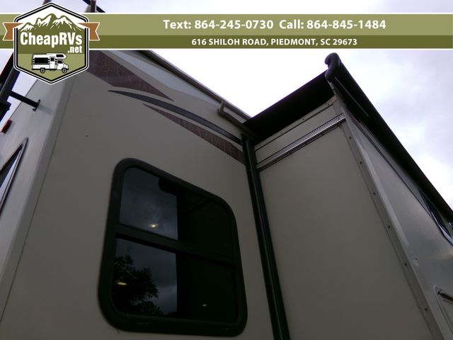 2016 Grand Design reflection 29rs  | Piedmont, SC | Cheap RV's LLC