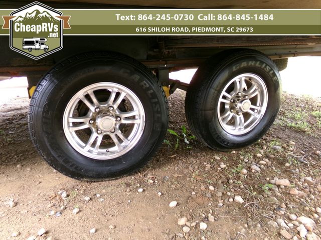 2016 Grand Design reflection 29rs  | Piedmont, SC | Cheap RV's LLC