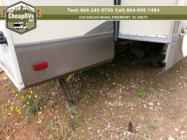 2016 Grand Design reflection 29rs | Piedmont, SC | Cheap RV's LLC 2016 Grand Design reflection 29rs | Piedmont, SC | Cheap RV's LLC