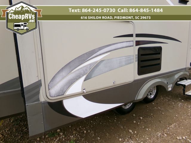 2016 Grand Design reflection 29rs | Piedmont, SC | Cheap RV's LLC 2016 Grand Design reflection 29rs | Piedmont, SC | Cheap RV's LLC