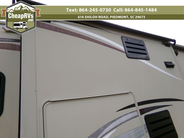 2016 Grand Design reflection 29rs  | Piedmont, SC | Cheap RV's LLC