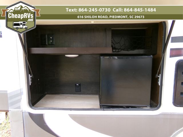 2016 Grand Design reflection 29rs  | Piedmont, SC | Cheap RV's LLC