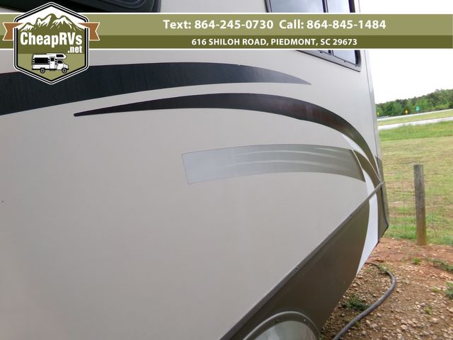 2016 Grand Design reflection 29rs | Piedmont, SC | Cheap RV's LLC 2016 Grand Design reflection 29rs | Piedmont, SC | Cheap RV's LLC
