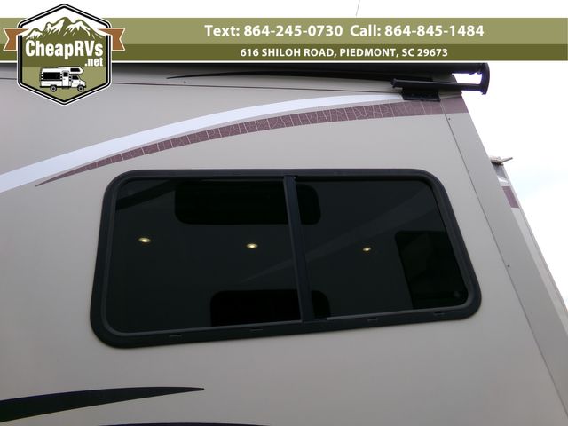 2016 Grand Design reflection 29rs | Piedmont, SC | Cheap RV's LLC 2016 Grand Design reflection 29rs | Piedmont, SC | Cheap RV's LLC