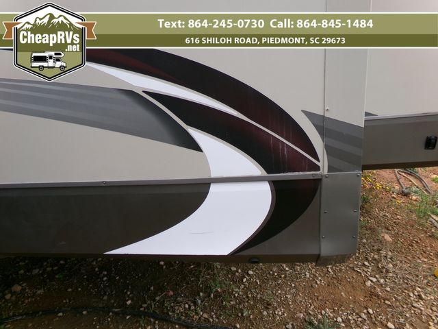 2016 Grand Design reflection 29rs  | Piedmont, SC | Cheap RV's LLC