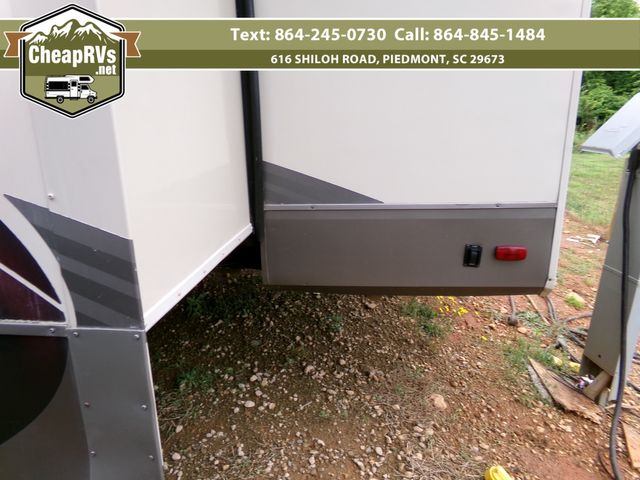 2016 Grand Design reflection 29rs  | Piedmont, SC | Cheap RV's LLC