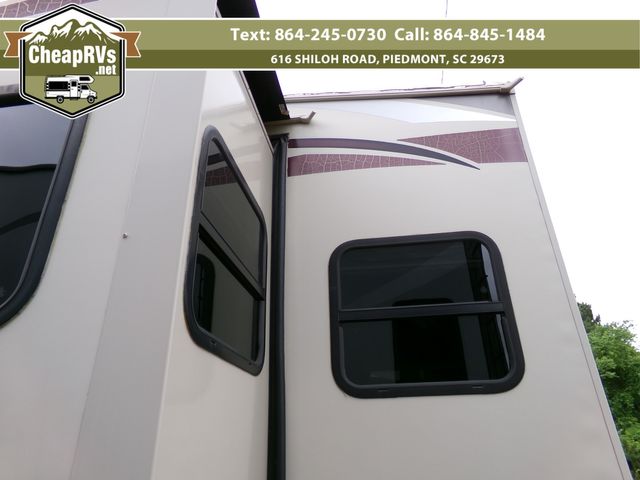2016 Grand Design reflection 29rs  | Piedmont, SC | Cheap RV's LLC