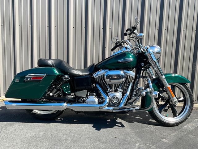 2016 Harley-Davidson Dyna Switchback in Fort Worth, TX 76131