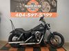 2016 Harley-Davidson Dyna Street Bob | Jackson, Georgia | MAXIMUM MOTORS