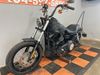 2016 Harley-Davidson Dyna Street Bob | Jackson, Georgia | MAXIMUM MOTORS 2016 Harley-Davidson Dyna Street Bob | Jackson, Georgia | MAXIMUM MOTORS